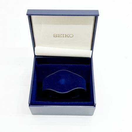  SEIKO セイコー 腕時計 グランドセイコー シルバー アンティーク 5722-9990