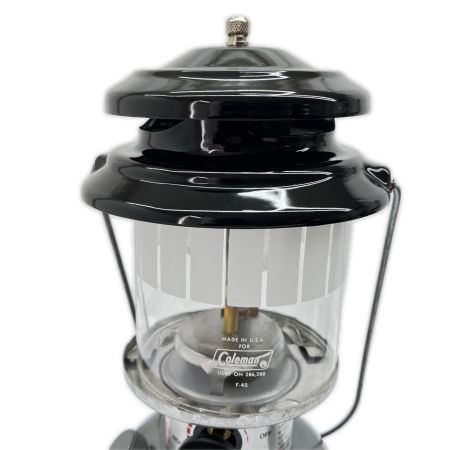  Coleman コールマン ガソリンランタン 製造年月1994年11月 ケース付 Unleaded2 285-740J