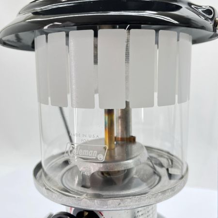  Coleman コールマン ガソリンランタン 製造年月1994年11月 ケース付 Unleaded2 285-740J