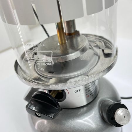  Coleman コールマン ガソリンランタン 製造年月1994年11月 ケース付 Unleaded2 285-740J