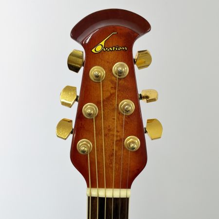 OVATION オベーション アコースティックギター Celebrity ハードケース付 CC268