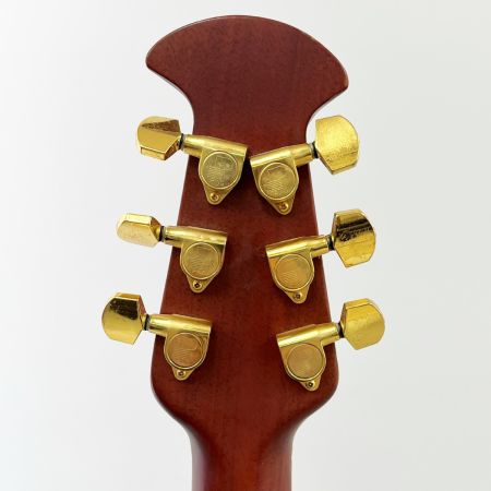  OVATION オベーション アコースティックギター Celebrity ハードケース付 CC268