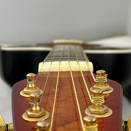  OVATION オベーション アコースティックギター Celebrity ハードケース付 CC268