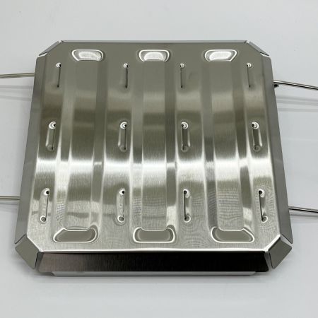  CHUMS チャムス ブービーフェイスフォールディングファイヤーピットM CH62-1660