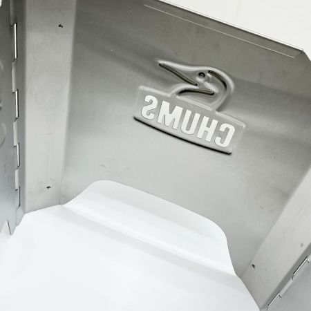  CHUMS チャムス ブービーフェイスフォールディングファイヤーピットM CH62-1660