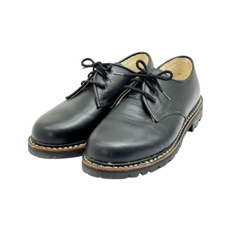  MEINDL マインドル ビジネスシューズ メンズ ブラック