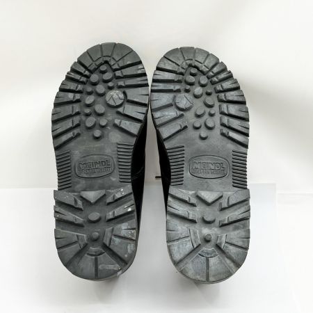  MEINDL マインドル ビジネスシューズ メンズ ブラック