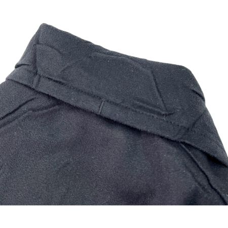  ISSEY MIYAKE イッセイミヤケ ジャケット size2 ミセス IM04FD919 ブラック