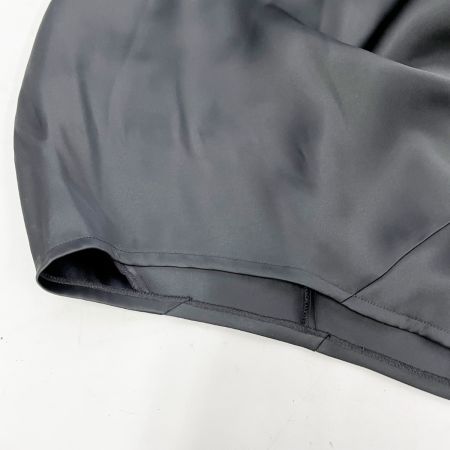  COMME des GARCONS コムデギャルソン ワンピース Мサイズ ブラック