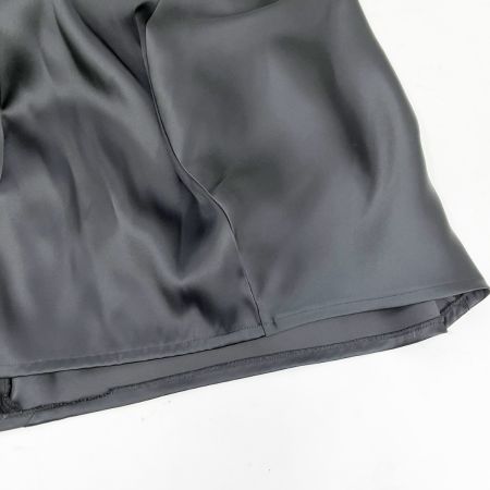  COMME des GARCONS コムデギャルソン ワンピース Мサイズ ブラック