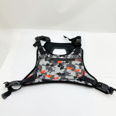   Ucoolityベスト 冷却ベスト カモフラージュレッド