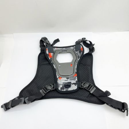   Ucoolityベスト 冷却ベスト カモフラージュレッド