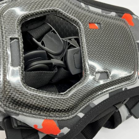   Ucoolityベスト 冷却ベスト カモフラージュレッド