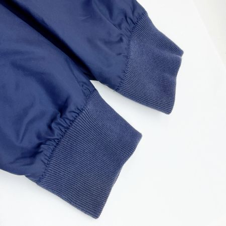  NIKE ナイキ ナイロンジャケット Lサイズ ウィンドランナーフーデット 赤×紺×白