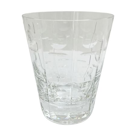  Baccarat バカラ テーブルウェア グラス タンブラー　 ドット
