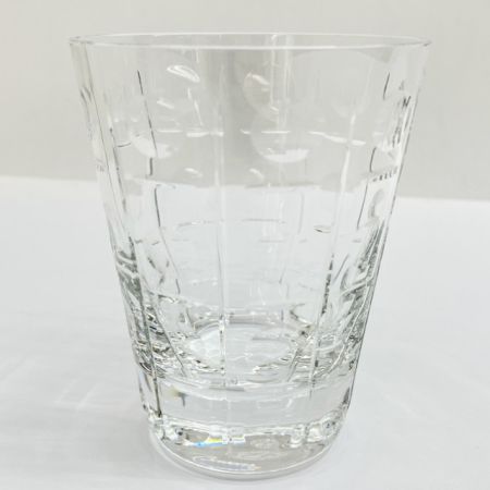  Baccarat バカラ テーブルウェア グラス タンブラー　 ドット