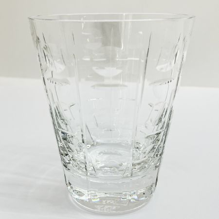  Baccarat バカラ テーブルウェア グラス タンブラー　 ドット