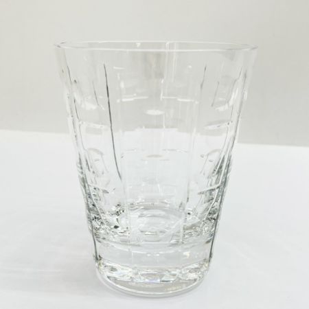  Baccarat バカラ テーブルウェア グラス タンブラー　 ドット