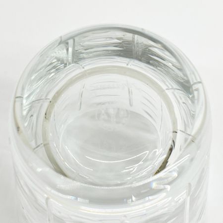  Baccarat バカラ テーブルウェア グラス タンブラー　 ドット