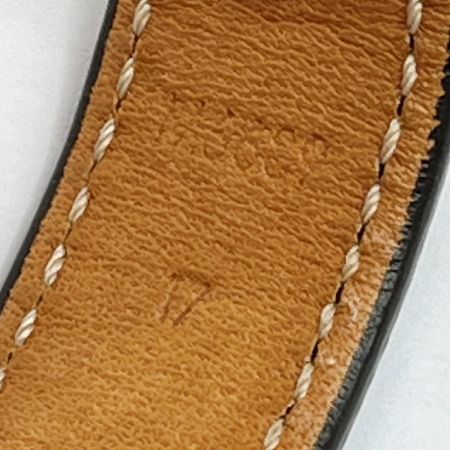  LOUIS VUITTON ルイヴィトン M6689 ブレスレット ブラスレスピリット 布袋付 M6689 ブラウン