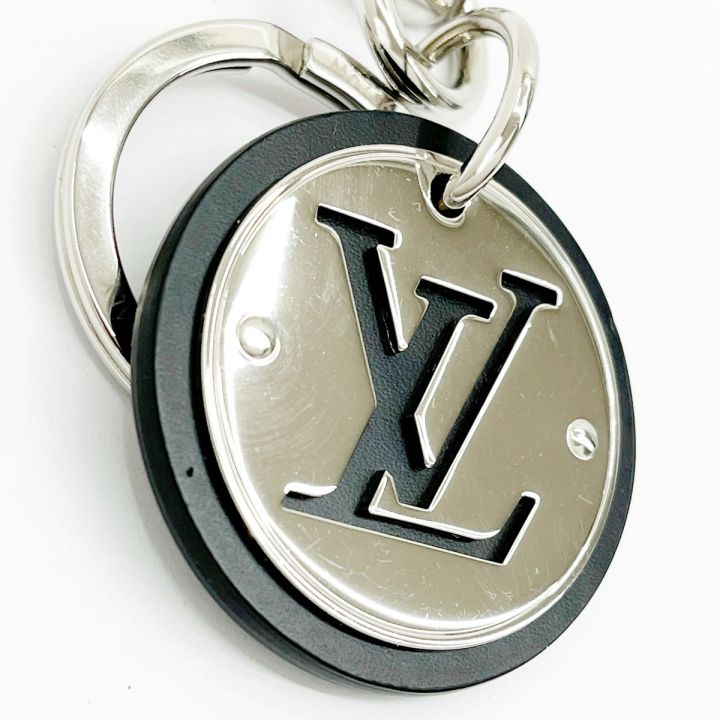 LOUIS VUITTON(ルイヴィトン) カットサークル キーホルダー