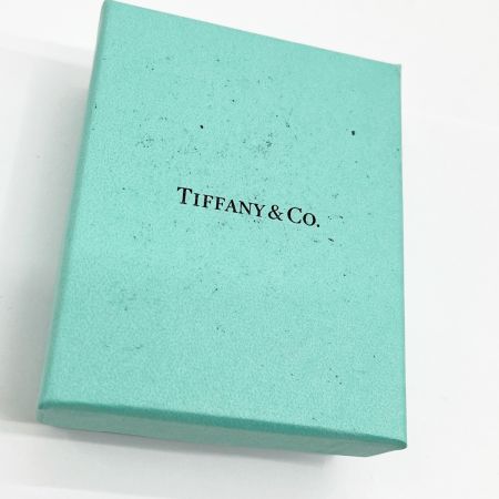  Tiffany & Co. ティファニー リング 指輪 シルバー ラビングハート