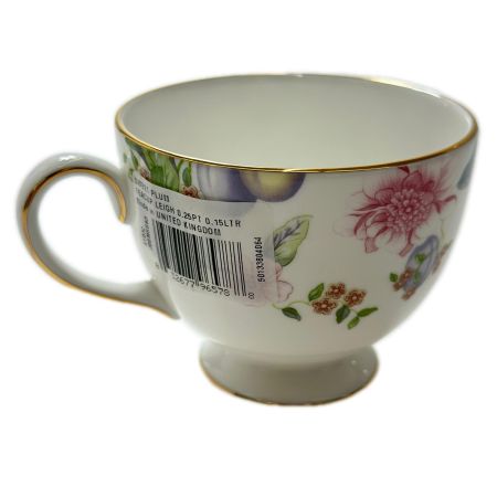  Wedgwood ウェッジウッド 洋食器 カップ&ソーサー 2Pセット SWEETPLUM