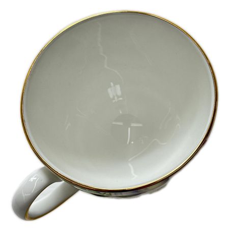  Wedgwood ウェッジウッド 洋食器 カップ&ソーサー 2Pセット SWEETPLUM