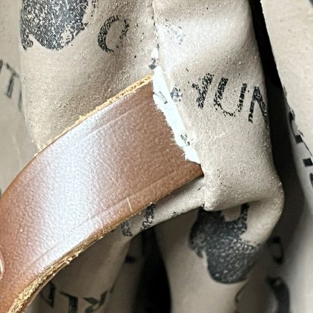  HUNTING WORLD ハンティングワールド キャンバス トートバッグ ブラック