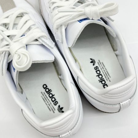  adidas アディダス SAMBA OG レザースニーカー SIZE 23.5cm IE3439 ホワイト