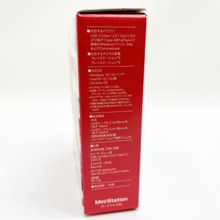  BUFFALO バッファロー 外付けSSD ポータブルSSD 1.0TB SSD-PGC1.0U3-BC