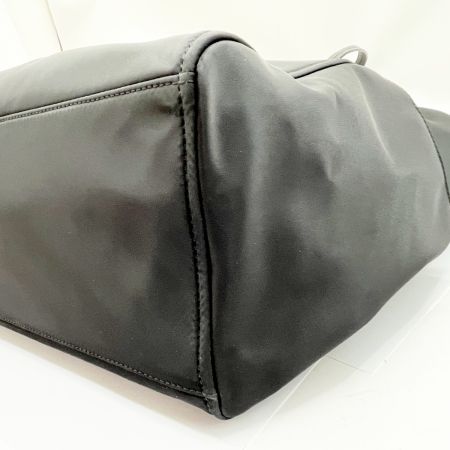  Kate Spade ケイトスペード トートバッグ マザーズバッグ  ブラック