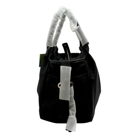  Kate Spade ケイトスペード 2WAYショルダーバッグ マザーズバッグ PXRU7668 ブラック