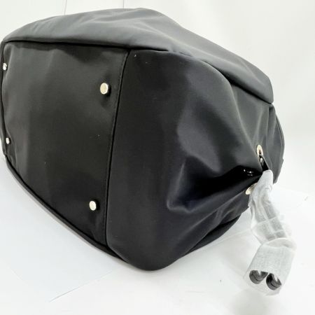  Kate Spade ケイトスペード 2WAYショルダーバッグ マザーズバッグ PXRU7668 ブラック