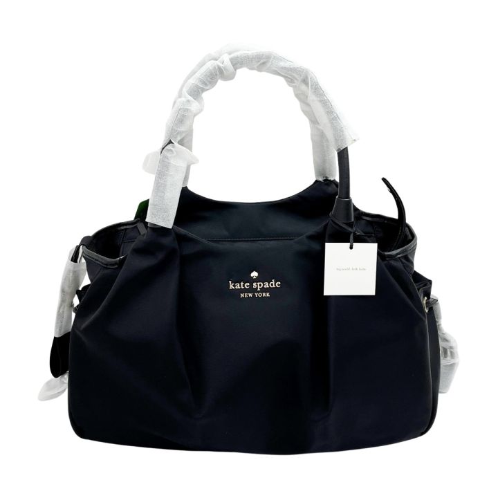 Kate Spade ケイトスペード 2WAYショルダーバッグ マザーズバッグ