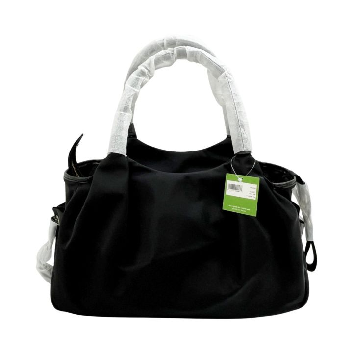 Kate Spade ケイトスペード 2WAYショルダーバッグ マザーズバッグ