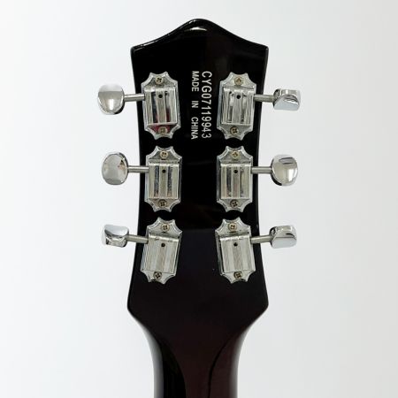 GRETSCH ギター エレキギター エレクトロマチック キズ有 G5245T