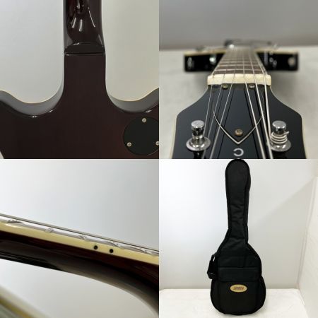  GRETSCH ギター エレキギター エレクトロマチック キズ有 G5245T