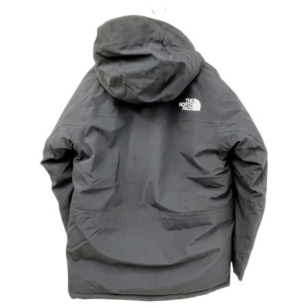  THE NORTH FACE ザノースフェイス ダウンジャケット ブルゾン Lサイズ ND92032 ブラック