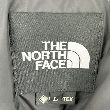  THE NORTH FACE ザノースフェイス ダウンジャケット ブルゾン Lサイズ ND92032 ブラック
