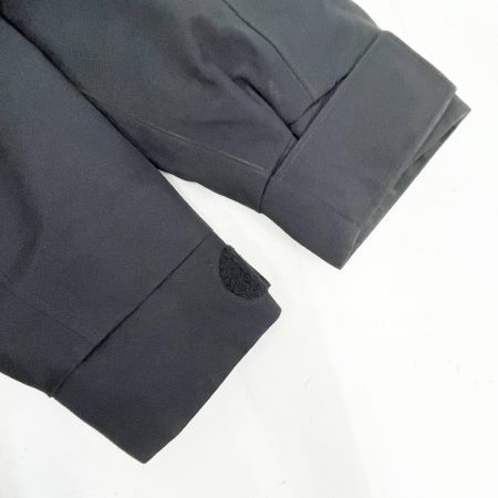  THE NORTH FACE ザノースフェイス ダウンジャケット ブルゾン Lサイズ ND92032 ブラック