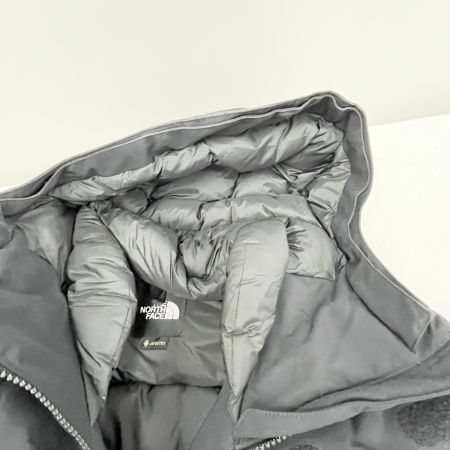  THE NORTH FACE ザノースフェイス ダウンジャケット ブルゾン Lサイズ ND92032 ブラック