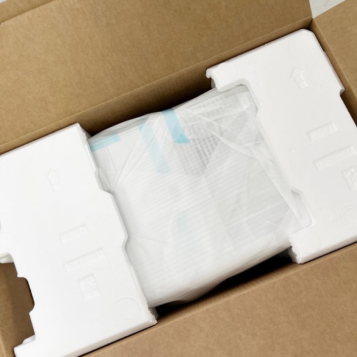 DAIKIN ダイキン ストリーマ空気清浄機 2025年製 MC555A-W - 中古