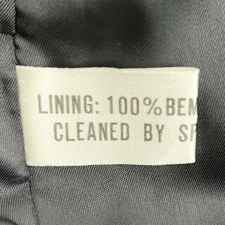  SAGA MINK サガミンク ミンクコート 毛皮 冬物 15号 レディース