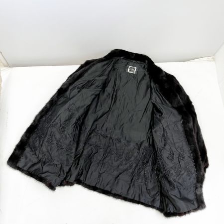  SAGAMINK サガミンク ミンクコート 毛皮 冬物 レディース アウター