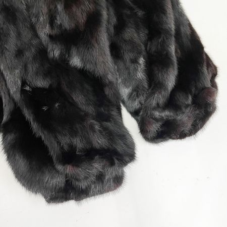  SAGAMINK サガミンク ミンクコート 毛皮 冬物 レディース アウター