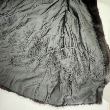  SAGAMINK サガミンク ミンクコート 毛皮 冬物 レディース アウター