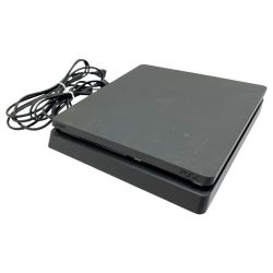 ◆◆ SONY 【ジャンク】PlayStation4 PS4 CUH-2100B 電源コード Dランク