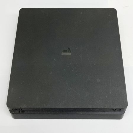  SONY 【ジャンク】PlayStation4 PS4 CUH-2100B 電源コード