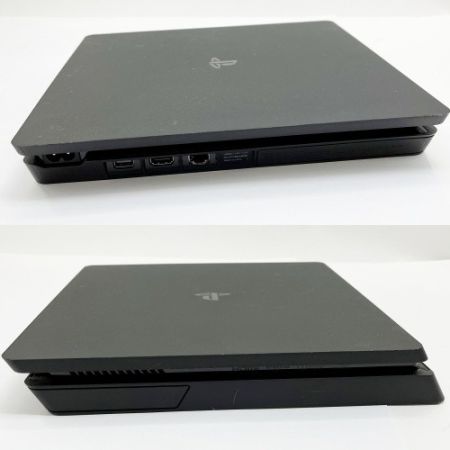  SONY 【ジャンク】PlayStation4 PS4 CUH-2100B 電源コード